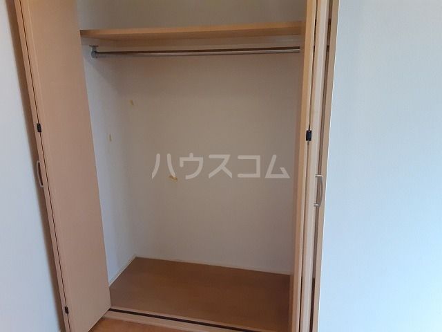 ステラコート松原の内装写真