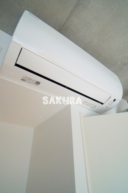 その他設備　充実した室内設備♪