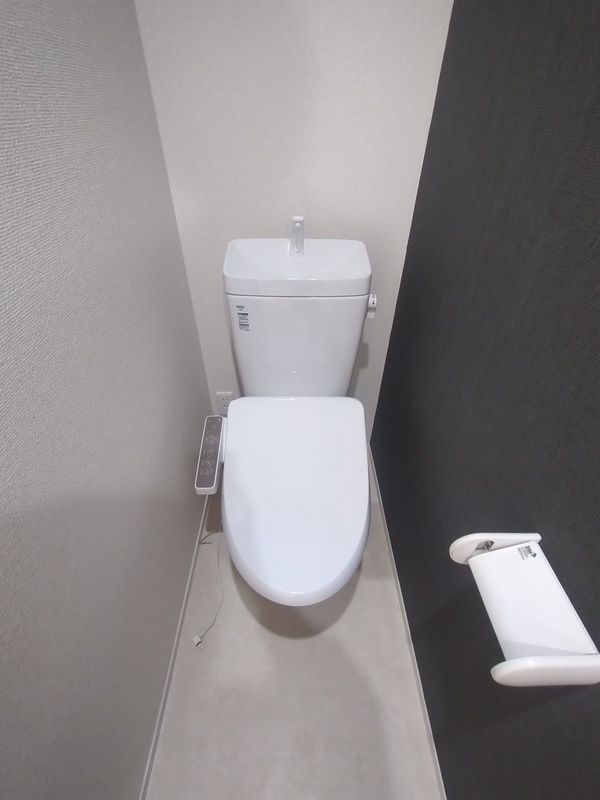 ノエルレジデンスのトイレ写真