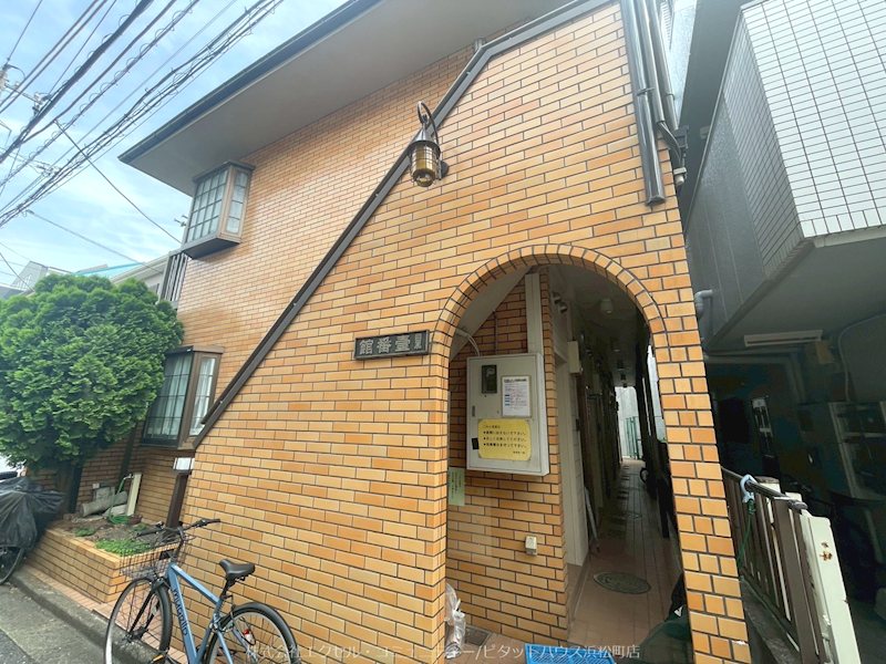 目黒壱番館
