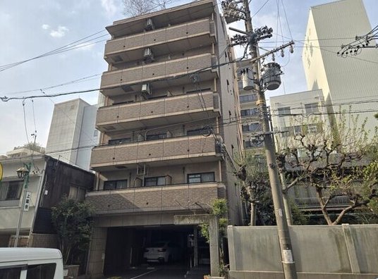 建物外観　★外観