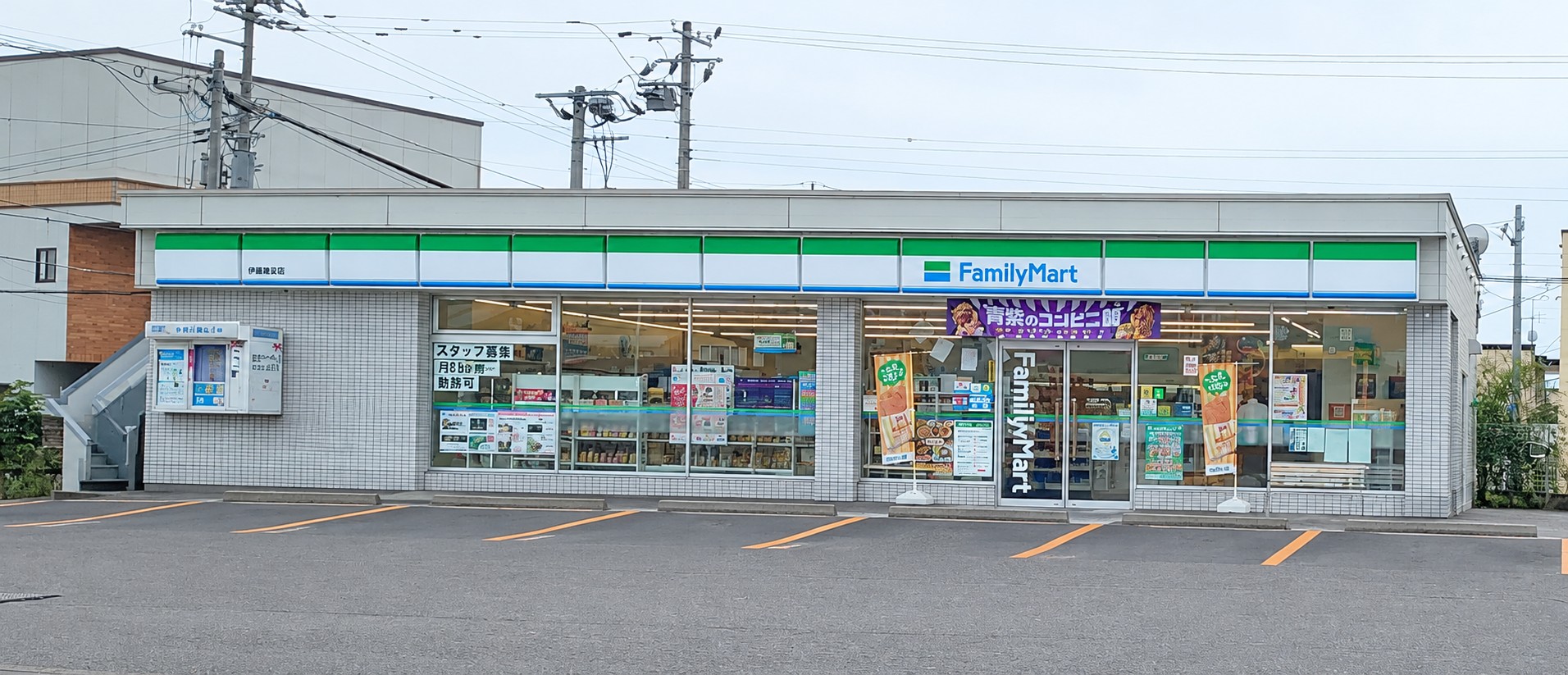 パッシブ元町の周辺写真