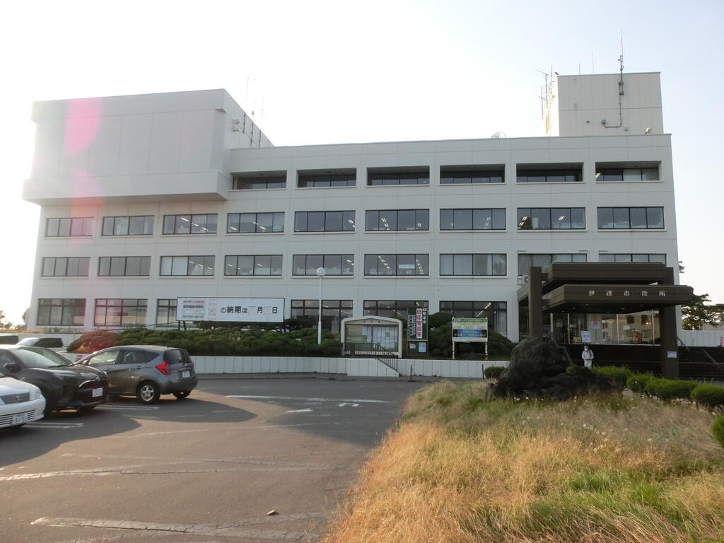 パッシブ元町の周辺写真