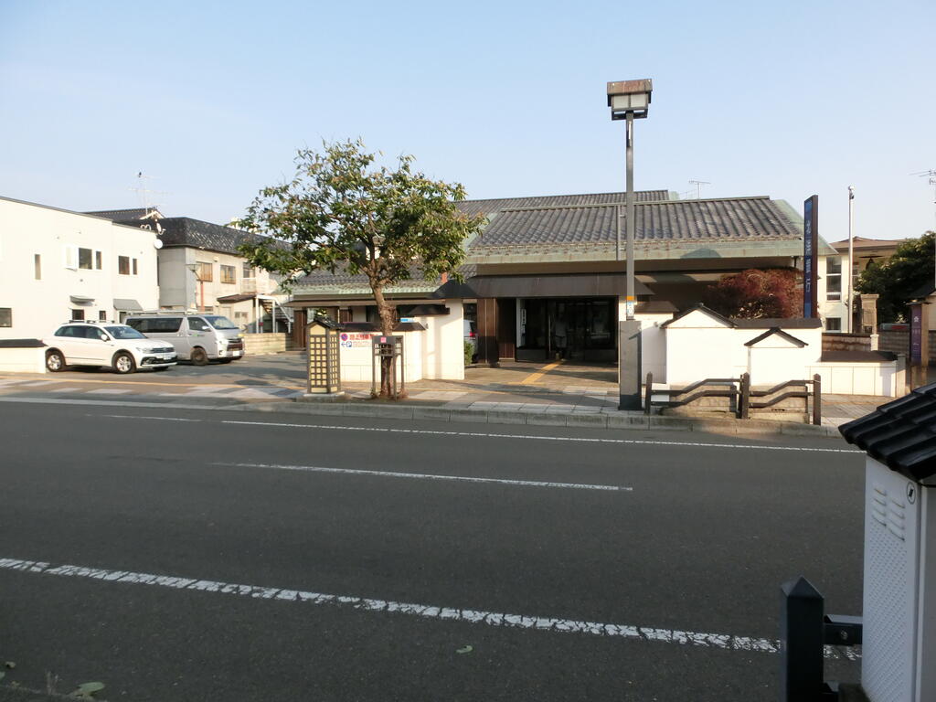 パッシブ元町の周辺写真
