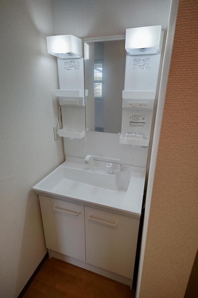 ストークハイツ吉成の内装写真