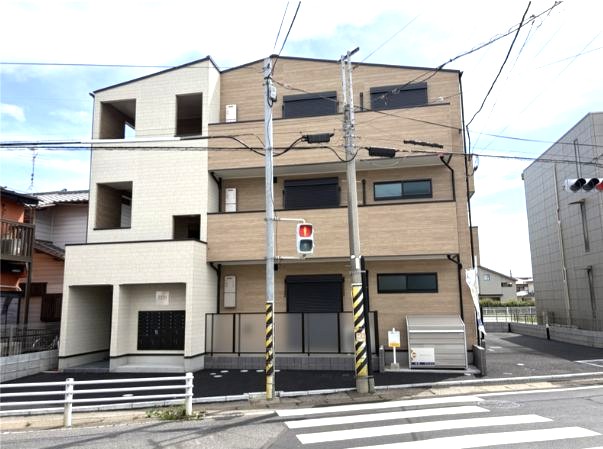 東葉高速鉄道 八千代緑が丘駅 徒歩11分 築1年