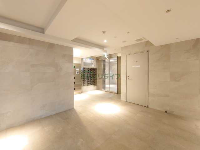 アーバネックス錦糸町の外観写真