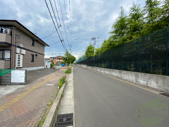 その他共有部分　駐輪場その他
