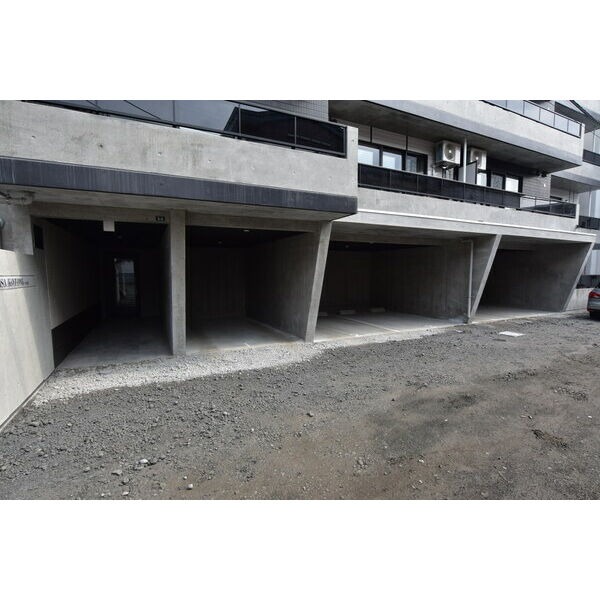 地下鉄東西線 琴似駅 徒歩2分 4階建 築6年のその他写真