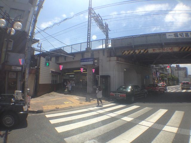 その他　堀切菖蒲園（その他）まで400m
