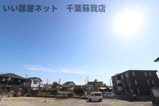 ＪＲ内房線 五井駅 徒歩15分 3階建 新築のその他写真