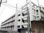 青葉台駅より徒歩15分 3階 築35年5ヶ月の賃貸物件