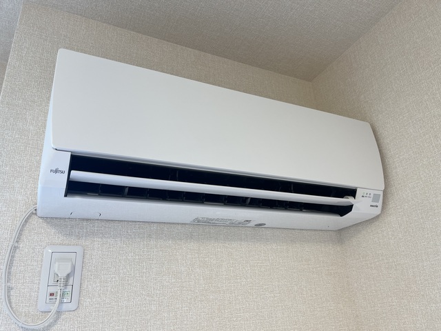 その他設備　同シリーズ参考画像