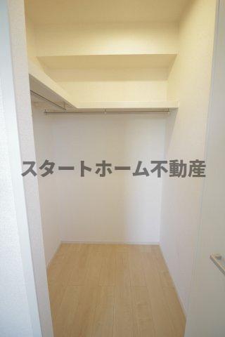 ＪＲ高徳線 吉成駅 徒歩26分 2階建 築7年の内装写真