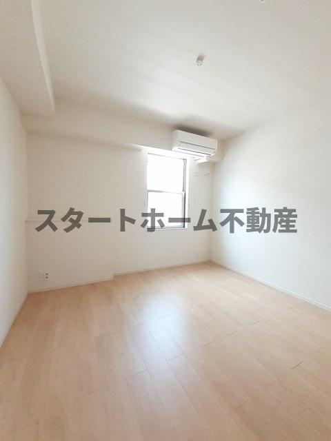 その他部屋・スペース　ゆとりの広さです