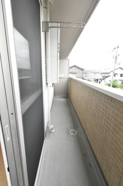 新潟市中央区 3階建 築14年の内装写真