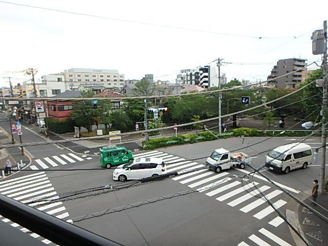 ＪＲ京浜東北線 王子駅 徒歩12分 4階建 築24年のその他写真