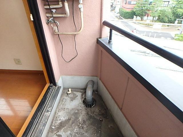 ＪＲ京浜東北線 王子駅 徒歩12分 4階建 築24年の内装写真