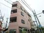 王子駅より徒歩12分 2階 築23年9ヶ月の賃貸物件
