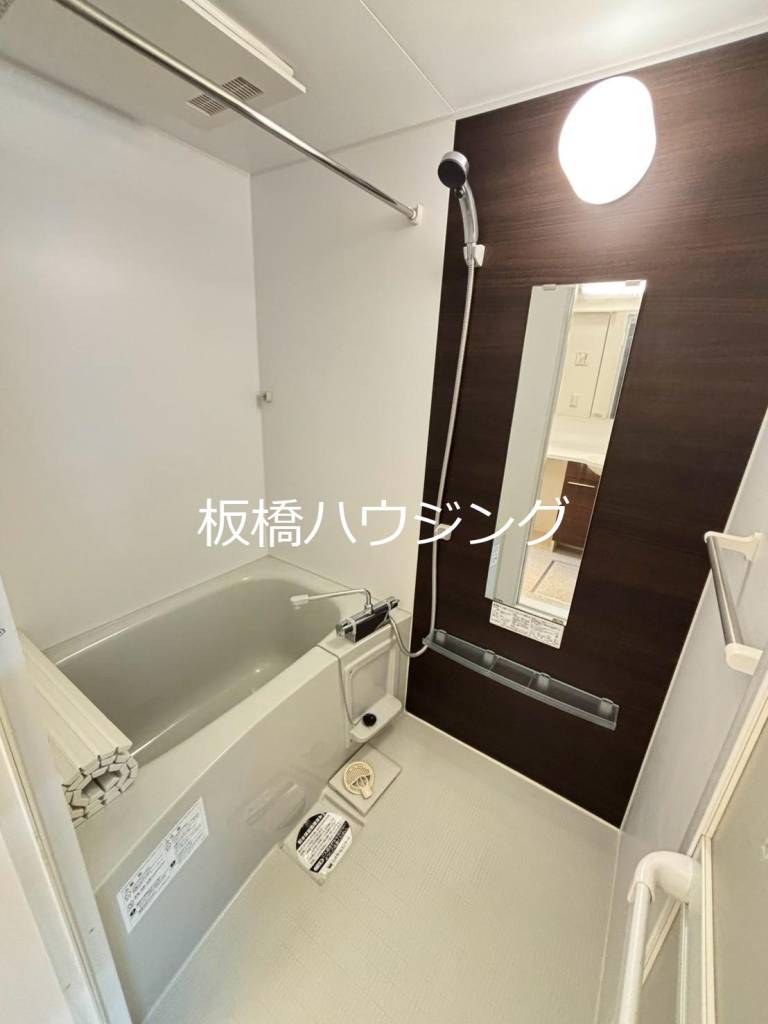 バス・シャワールーム　※同仕様