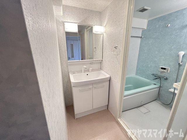 アメリア3番館の内装写真