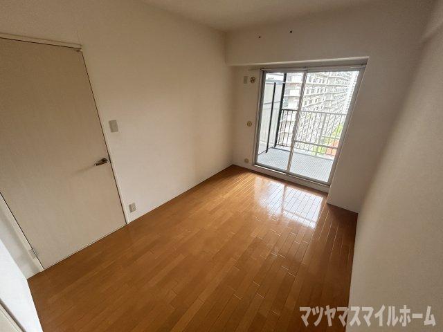 アメリア3番館の内装写真