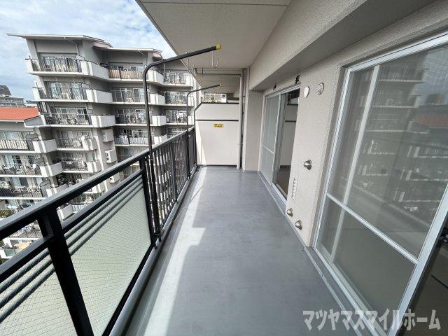 アメリア3番館の内装写真