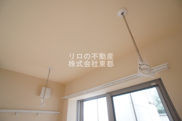京王井の頭線 西永福駅 徒歩7分 3階建 築10年のその他写真