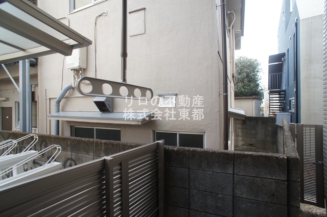 京王井の頭線 西永福駅 徒歩7分 3階建 築10年のその他写真