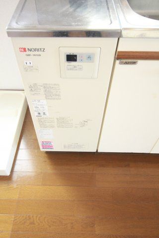 その他　（別タイプ参考写真）レヴェイユ　北区西ヶ原2