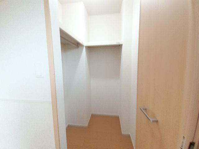 エクセレンスJの内装写真