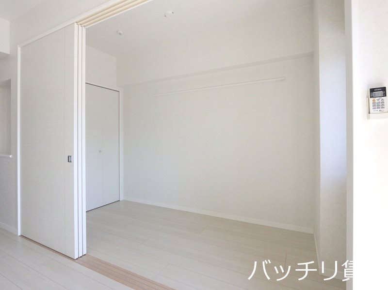 その他部屋・スペース　別号室タイプの為、現状を優先致します。