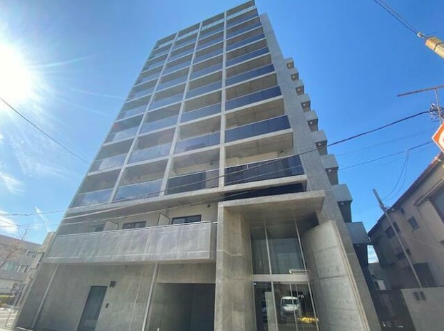 建物外観　☆外観☆