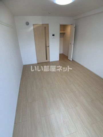 高松琴平電鉄長尾線 花園駅 徒歩3分 10階建 築7年の内装写真