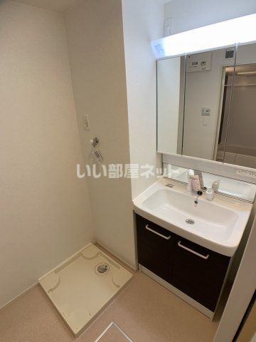高松琴平電鉄長尾線 花園駅 徒歩3分 10階建 築7年の内装写真
