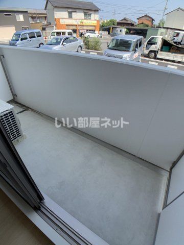 高松琴平電鉄長尾線 花園駅 徒歩3分 10階建 築7年の内装写真