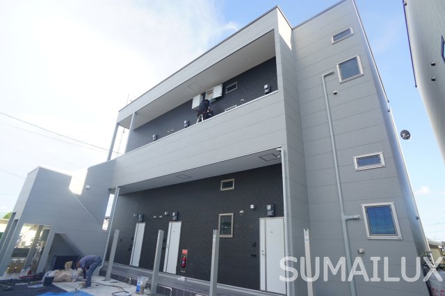 ＪＲ鹿児島本線 西熊本駅 徒歩15分 築2年