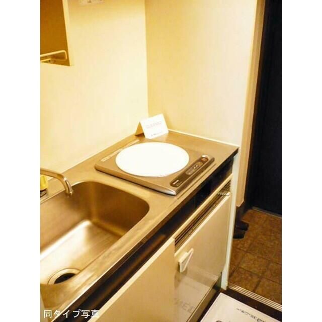 キッチン　★キレイな居室★