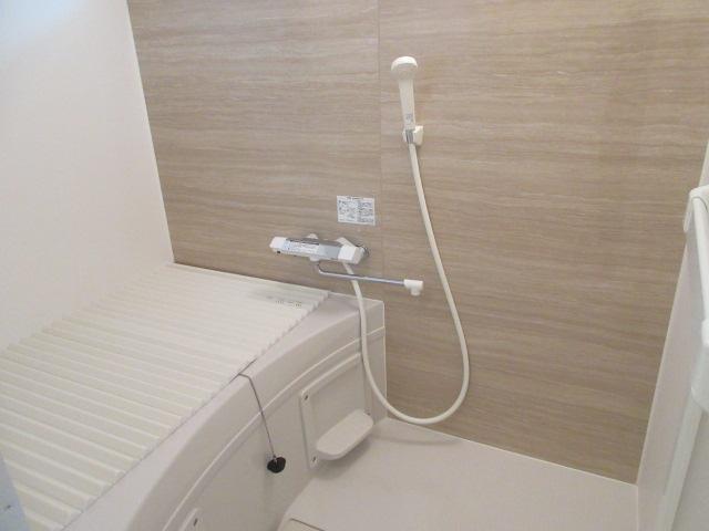 アネックス御弓町の風呂写真