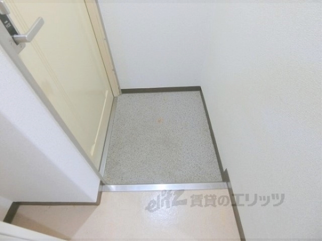セラヴィ岩倉のキッチン写真