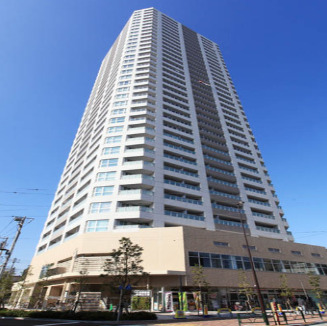 ＪＲ常磐線 三河島駅 徒歩1分 築13年