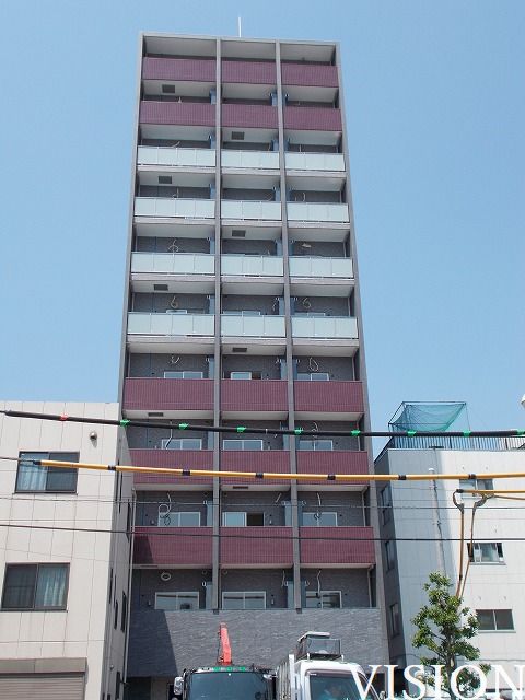 建物外観　☆外観☆