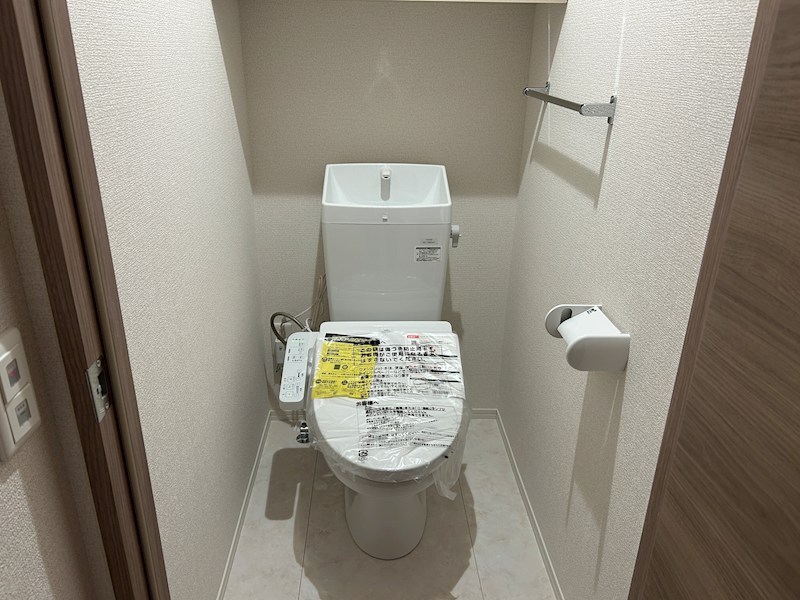 トイレ　参考写真