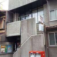 郵便局　京都七条油小路郵便局（郵便局）まで286m