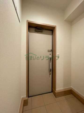 玄関　別部屋参考写真