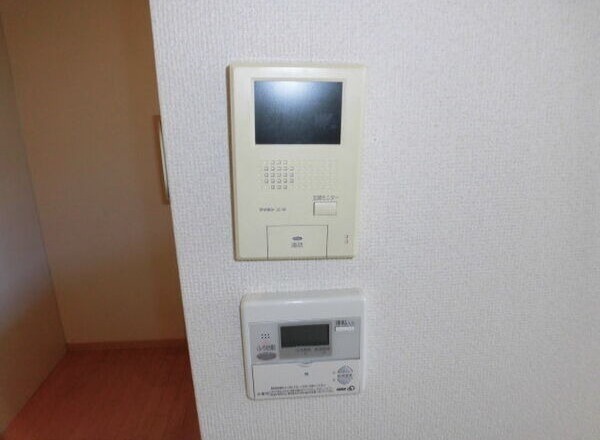 セキュリティ　図面と現状に相違がある場合には現状を優先