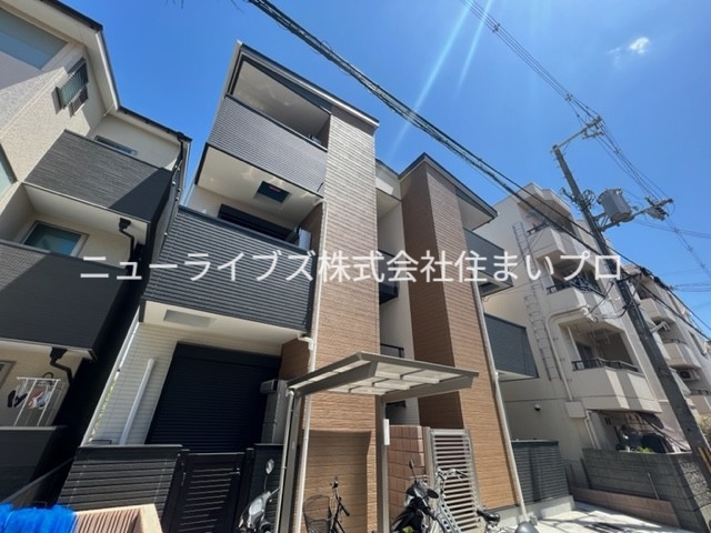 アレグリア寝屋川平池町