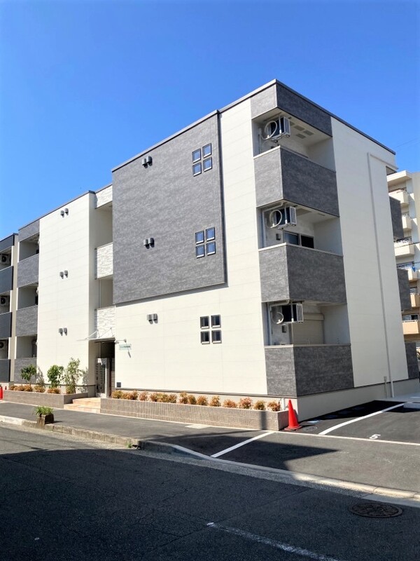 建物外観　※同仕様
