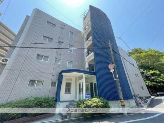 ＪＲ可部線 三滝駅 徒歩8分 築53年