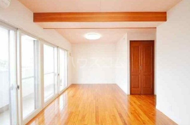タワーズ10の内装写真